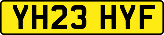 YH23HYF