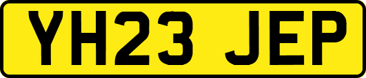 YH23JEP