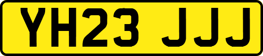 YH23JJJ