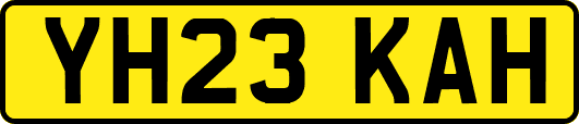 YH23KAH