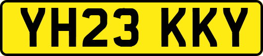 YH23KKY