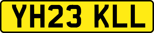 YH23KLL