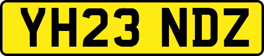 YH23NDZ