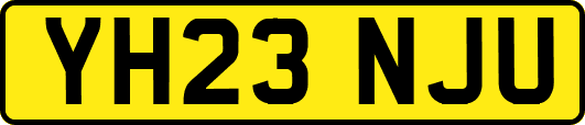 YH23NJU
