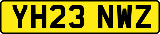 YH23NWZ