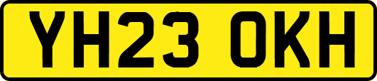 YH23OKH