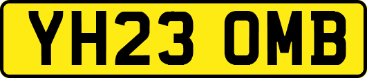 YH23OMB