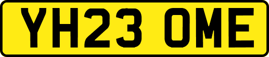 YH23OME