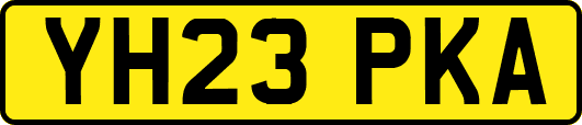 YH23PKA