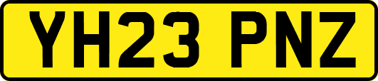 YH23PNZ