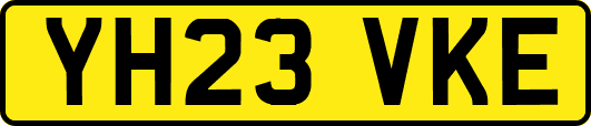YH23VKE