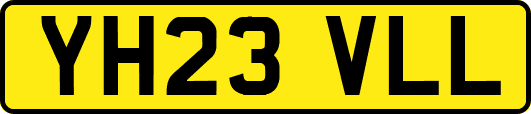 YH23VLL