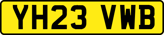 YH23VWB