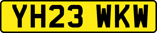 YH23WKW