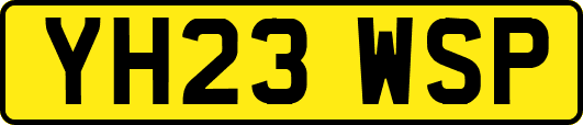 YH23WSP