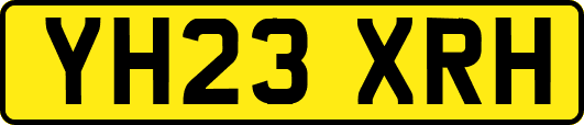 YH23XRH