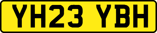 YH23YBH
