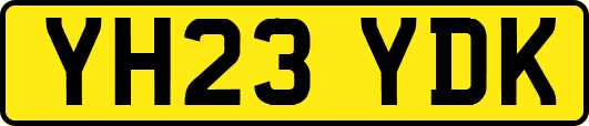 YH23YDK