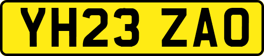 YH23ZAO