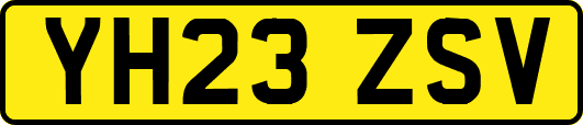 YH23ZSV