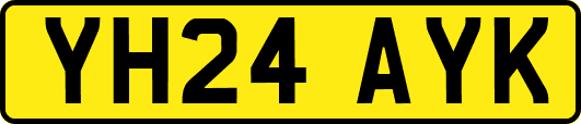 YH24AYK