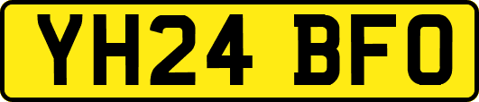 YH24BFO