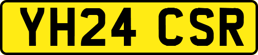 YH24CSR