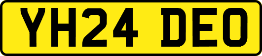 YH24DEO