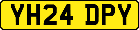 YH24DPY