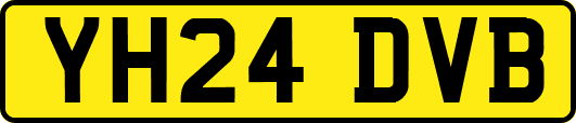 YH24DVB