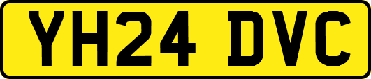 YH24DVC