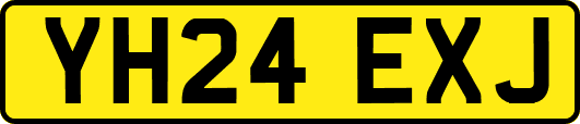 YH24EXJ
