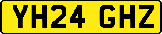 YH24GHZ