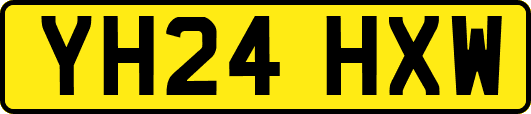 YH24HXW