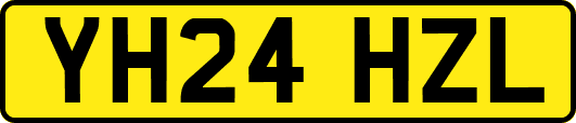 YH24HZL
