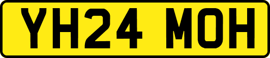 YH24MOH