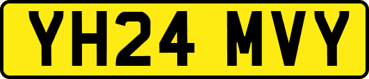 YH24MVY