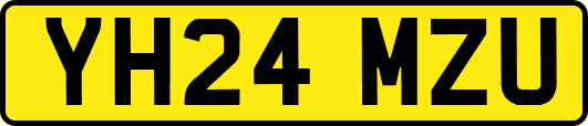 YH24MZU
