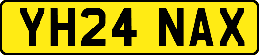 YH24NAX