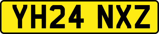 YH24NXZ