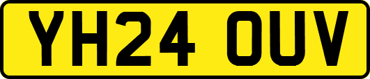YH24OUV