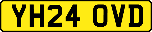 YH24OVD
