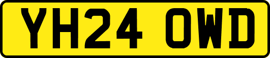 YH24OWD