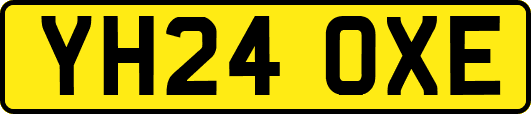YH24OXE