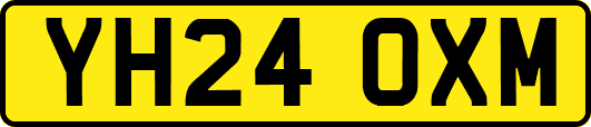 YH24OXM