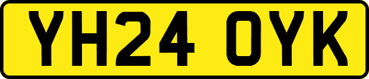 YH24OYK