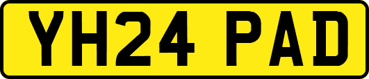 YH24PAD