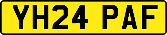 YH24PAF