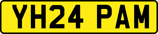 YH24PAM