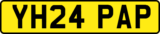 YH24PAP